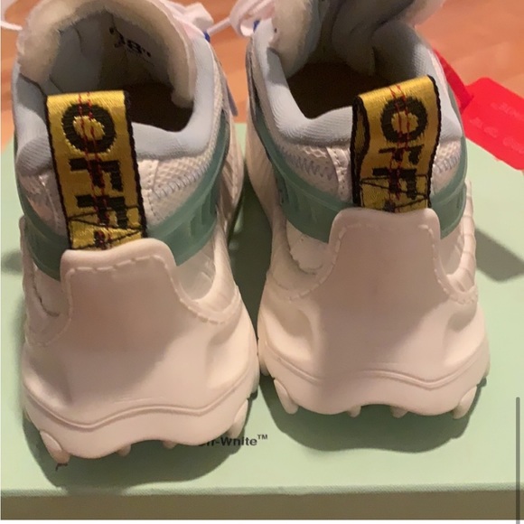 Off White Odsy sneaker - Picture 4 of 8